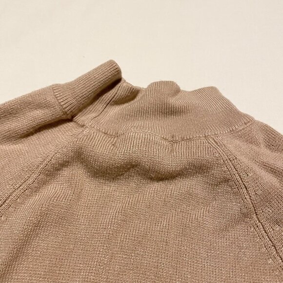 Love and Liberty Cutout Sweater Womens Size Medium Long Sleeve Top - Picture 14 of 16